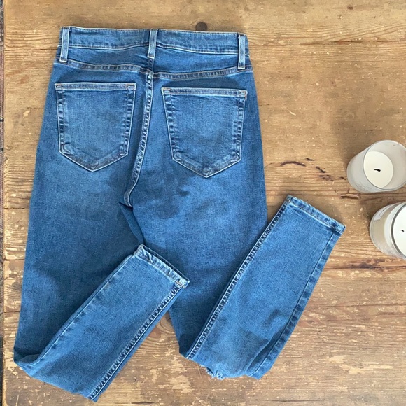 Topshop Jamie Jean - Picture 3 of 5